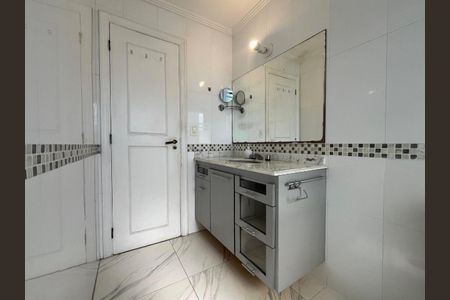 Apartamento para alugar com 4 quartos, 176m² em Vila Mariana, São Paulo