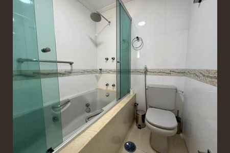 Apartamento para alugar com 4 quartos, 176m² em Vila Mariana, São Paulo