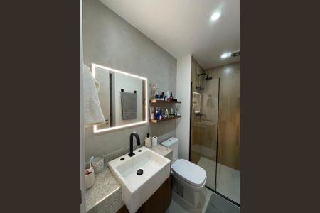 Apartamento à venda com 1 quarto, 33m² em República, São Paulo