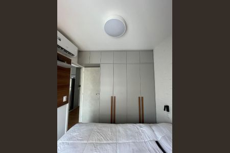 Apartamento à venda com 1 quarto, 33m² em República, São Paulo