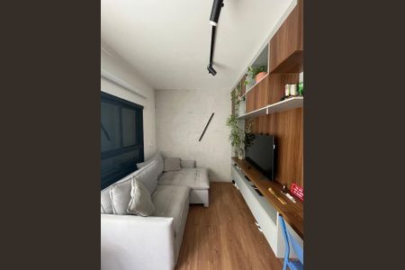 Apartamento à venda com 1 quarto, 33m² em República, São Paulo