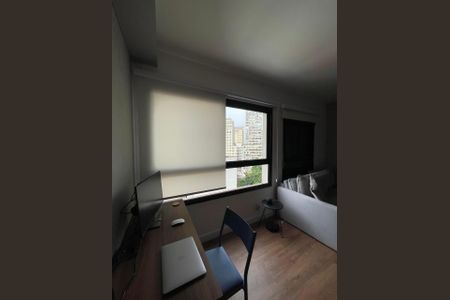 Apartamento à venda com 1 quarto, 33m² em República, São Paulo