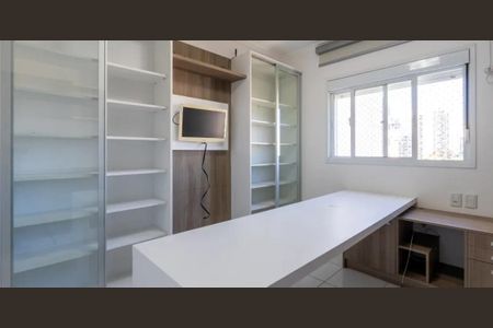 Apartamento à venda com 4 quartos, 392m² em Vila Suzana, São Paulo