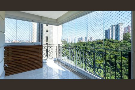 Apartamento à venda com 392m², 4 quartos e 5 vagas