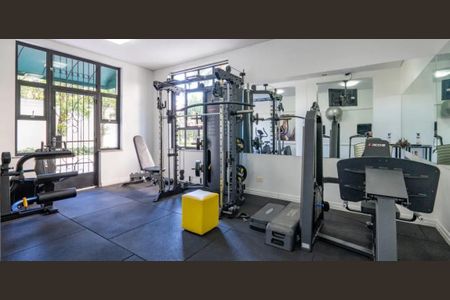 Apartamento à venda com 392m², 4 quartos e 5 vagas