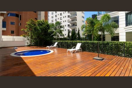 Apartamento à venda com 392m², 4 quartos e 5 vagas