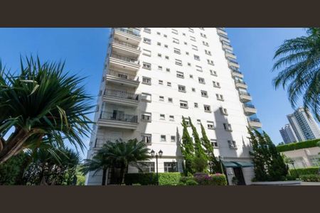 Apartamento à venda com 392m², 4 quartos e 5 vagas