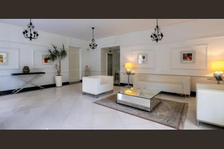 Apartamento à venda com 4 quartos, 392m² em Vila Suzana, São Paulo