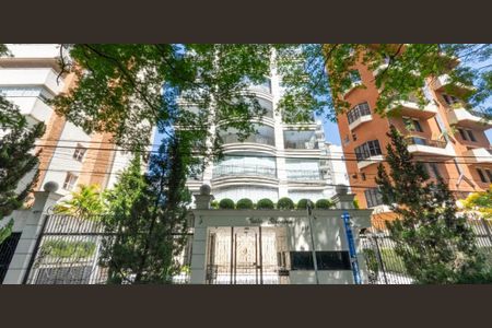 Apartamento à venda com 392m², 4 quartos e 5 vagas