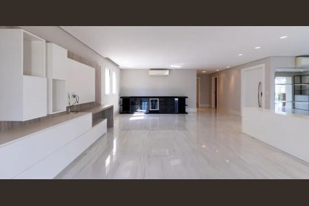 Apartamento à venda com 392m², 4 quartos e 5 vagas