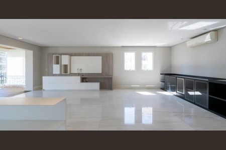 Apartamento à venda com 392m², 4 quartos e 5 vagas