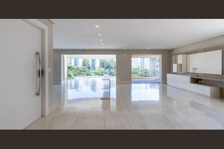 Apartamento à venda com 392m², 4 quartos e 5 vagas