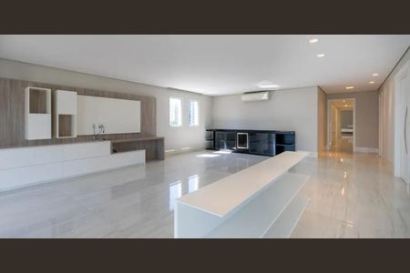 Apartamento à venda com 4 quartos, 392m² em Vila Suzana, São Paulo