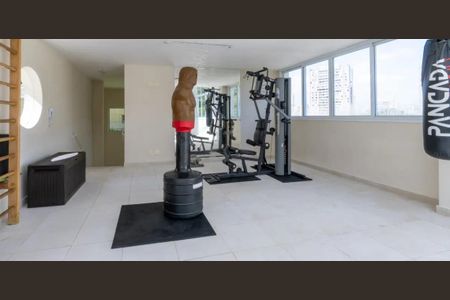 Apartamento à venda com 392m², 4 quartos e 5 vagas