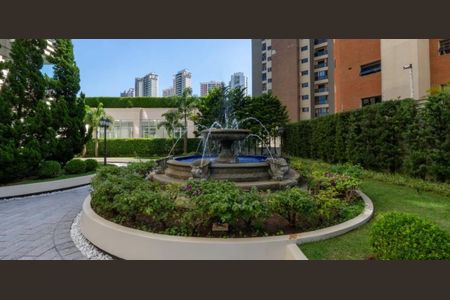 Apartamento à venda com 392m², 4 quartos e 5 vagas