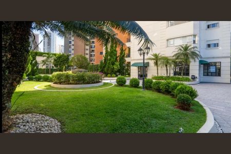 Apartamento à venda com 392m², 4 quartos e 5 vagas