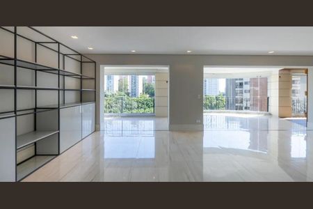 Apartamento à venda com 4 quartos, 392m² em Vila Suzana, São Paulo
