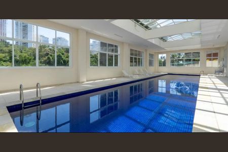 Apartamento à venda com 392m², 4 quartos e 5 vagas