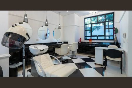 Apartamento à venda com 392m², 4 quartos e 5 vagas