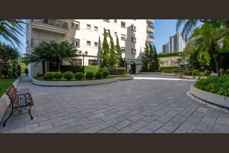 Apartamento à venda com 392m², 4 quartos e 5 vagas