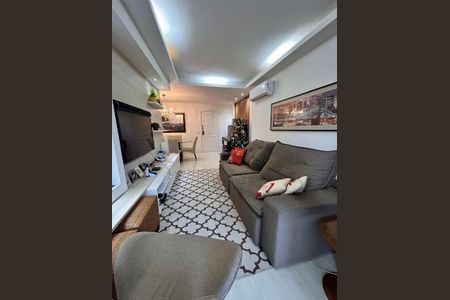 Apartamento à venda com 3 quartos, 130m² em Ingá, Niterói