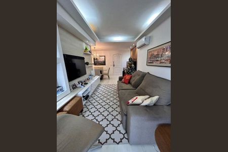 Apartamento à venda com 3 quartos, 130m² em Ingá, Niterói