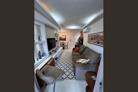 Apartamento à venda com 3 quartos, 130m² em Ingá, Niterói