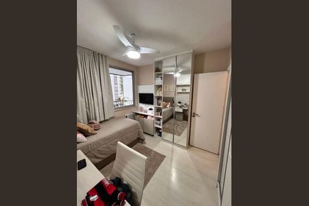 Apartamento à venda com 3 quartos, 130m² em Ingá, Niterói