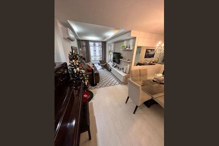 Apartamento à venda com 3 quartos, 130m² em Ingá, Niterói