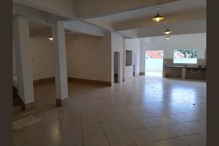 Foto 33 de casa à venda com 5 quartos, 350m² em Jardim Paraíso, Campinas