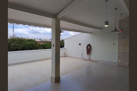Casa à venda com 350m², 5 quartos e 7 vagasFoto 02