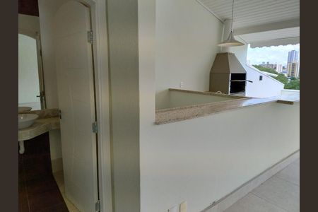 Casa à venda com 350m², 5 quartos e 7 vagasFoto 04