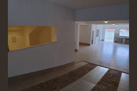 Foto 34 de casa à venda com 5 quartos, 350m² em Jardim Paraíso, Campinas