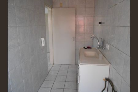Apartamento à venda com 3 quartos, 55m² em Vila Pirituba, São Paulo