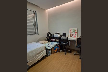 Apartamento à venda com 3 quartos, 135m² em Graça, Belo Horizonte