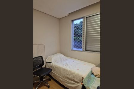 Apartamento à venda com 3 quartos, 135m² em Graça, Belo Horizonte