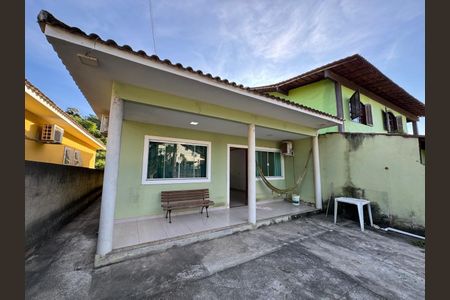 Casa à venda com 2 quartos, 84m² em Engenho do Mato, Niterói