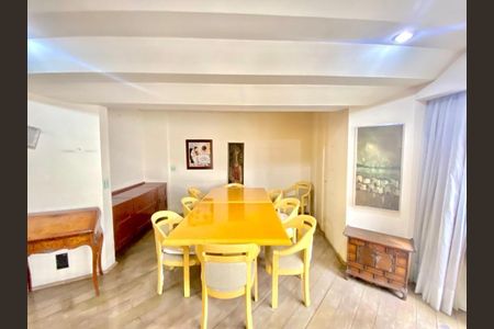 Apartamento à venda com 3 quartos, 165m² em Jardim Paulista, São Paulo