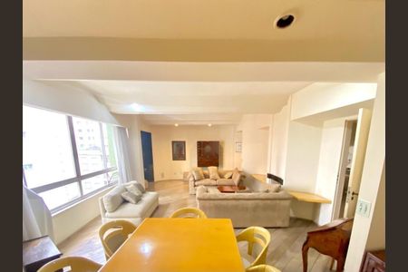 Apartamento à venda com 3 quartos, 165m² em Jardim Paulista, São Paulo