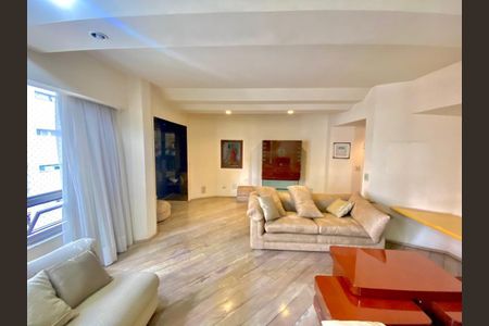 Apartamento à venda com 3 quartos, 165m² em Jardim Paulista, São Paulo