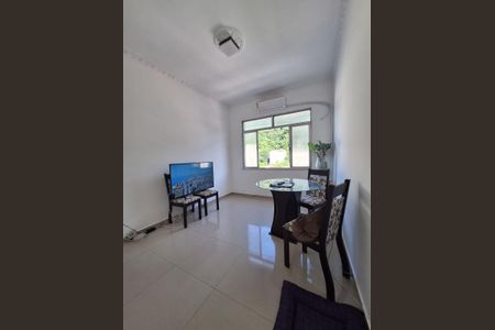 Apartamento à venda com 1 quarto, 46m² em Humaitá, Rio de Janeiro