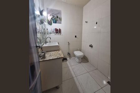 Apartamento à venda com 1 quarto, 46m² em Humaitá, Rio de Janeiro