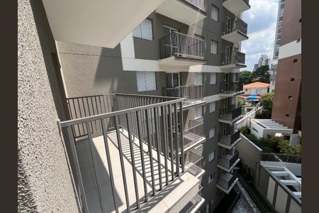 Apartamento à venda com 38m², 2 quartos e sem vagaFoto 05