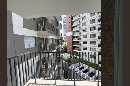 Apartamento à venda com 38m², 2 quartos e sem vagaFoto 03