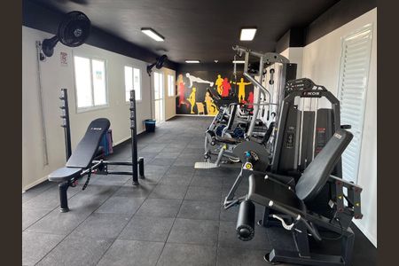 Apartamento à venda com 38m², 2 quartos e sem vagaFoto 19