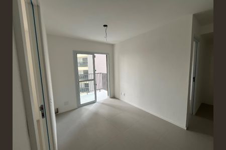 Foto 11 de apartamento à venda com 2 quartos, 38m² em Chácara Inglesa, São Paulo