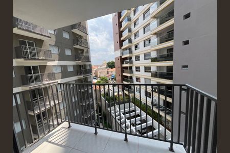 Apartamento à venda com 38m², 2 quartos e sem vagaFoto 06