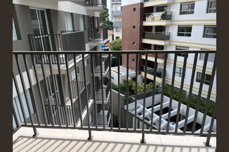 Apartamento à venda com 38m², 2 quartos e sem vagaFoto 02