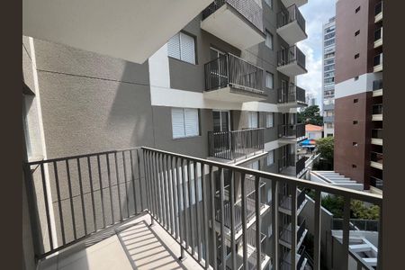 Apartamento à venda com 38m², 2 quartos e sem vagaFoto 04