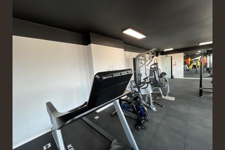 Apartamento à venda com 38m², 2 quartos e sem vagaFoto 20